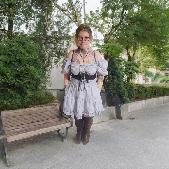 Coffee And Dreams Thrifting - Picture 10 of 13